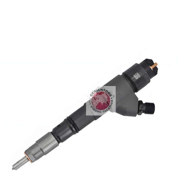 Топливная форсунка 0445120067 для DEUTZ D6E Топливная форсунка 0445120067 для DEUTZ D6E