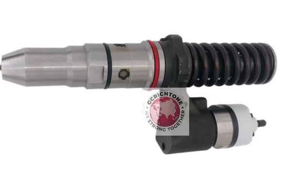 Топливная форсунка 392-0214 392-0217 для Двигателя CAT 3508B 3512B 3516B Топливная форсунка 392-0214 392-0217 для Двигателя CAT 3508B 3512B 3516B