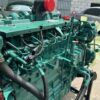 Дизельный двигатель Volvo D7 5 Дизельный двигатель Volvo D7
