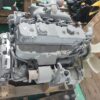 Diesel engine Sany D03S3-057E0 2 Diesel engine Sany D03S3-057E0
