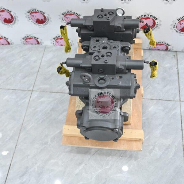 Hydraulic Pump Komatsu D31PX-22 720-2M-00082 Hydraulic Pump Komatsu D31PX-22 720-2M-00082