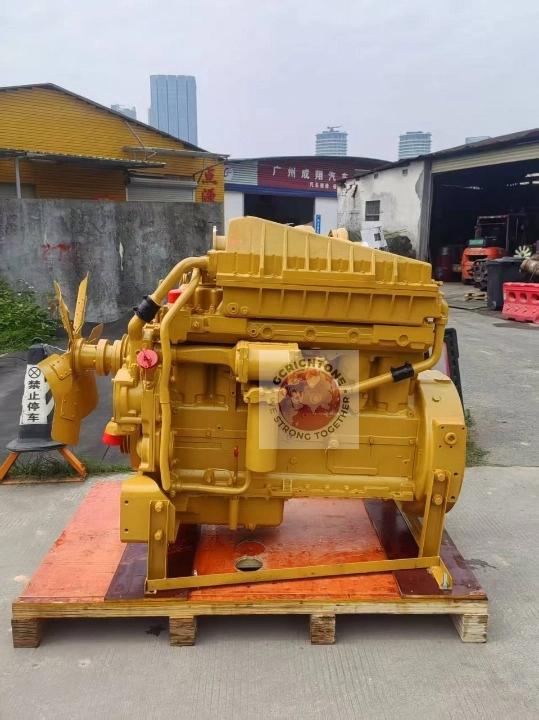 Caterpillar Cat 3306