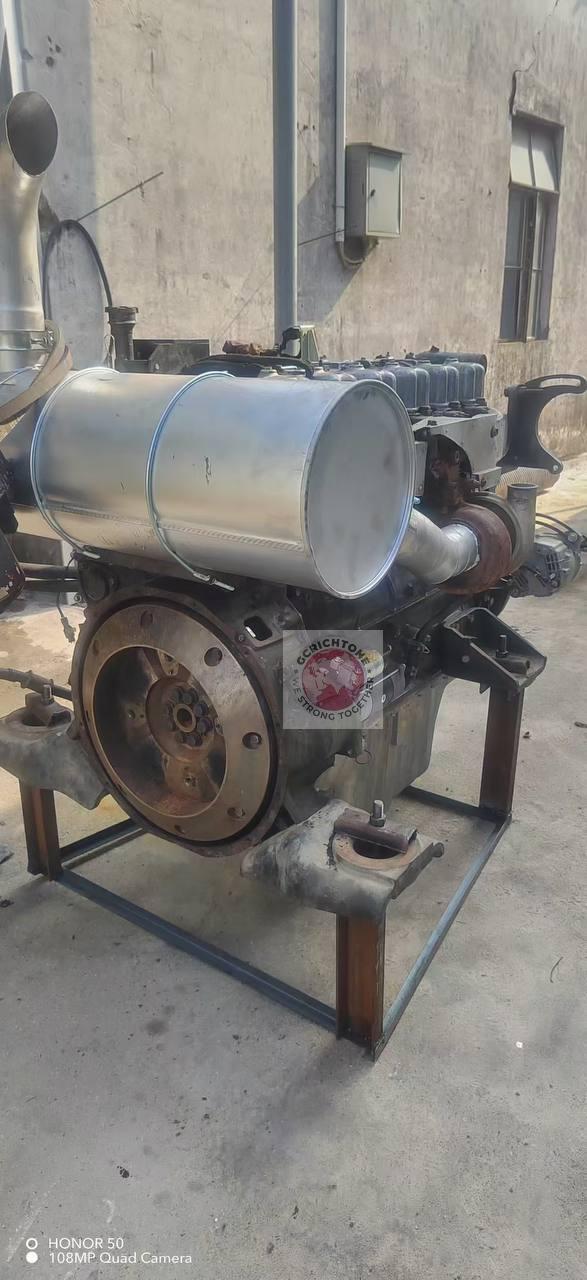 Mitsubishi 6d24 Refurbished Mitsubishi 6d24 Refurbished